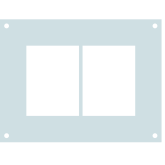 Монтажная рама РВМ 4.2.1