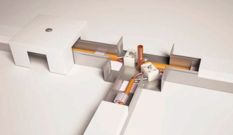 Сертификат ОКЛ Promrukav и применение кабеленесущих систем в системах пожарной безопасности