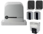 Nice RO600KCE Комплект для откатных ворот