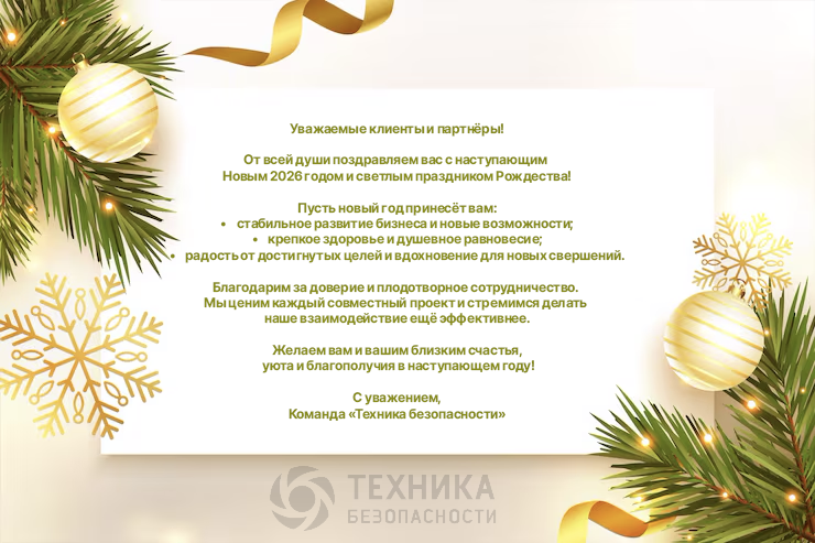 Поздравляем с Новым 2026 годом и Рождеством!
Новом Уренгое
