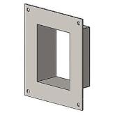 Ответная рама РВО 4.2.1
