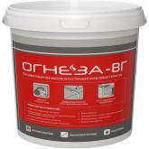 Герметик акриловый противопожарный  ОГНЕЗА-ВГ