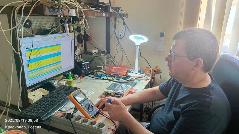 Неисправности видеокамер, турникета, металлодетектора рамочный БЛОКПОСТ